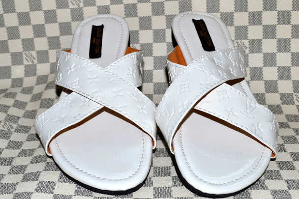 2017 LU slippers woman 35-42-178